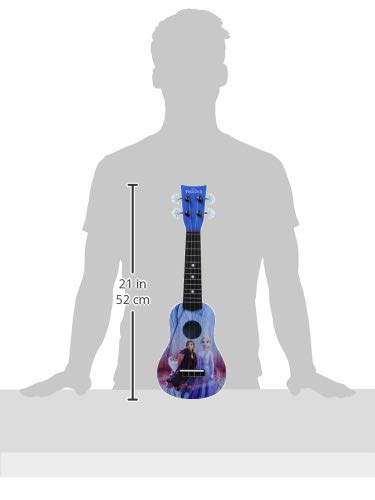 First Act Discovery Frozen 2 Ukulele
