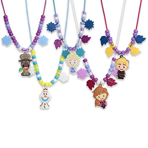 Tara Toys Frozen 2 Necklace Activity Set