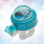 Disney Frozen Globe Bike Bell for Kids by Bell