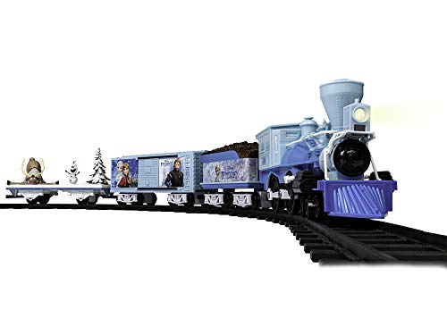 Lionel Disney's Frozen Ready-to-Play Set