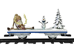 Lionel Disney's Frozen Ready-to-Play Set