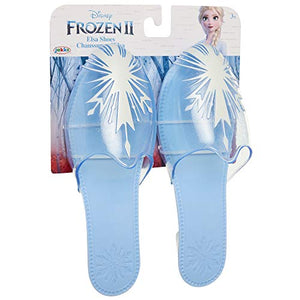 Disney Frozen 2 Anna Travel Shoes