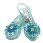 Frozen Elsa's Shoes - ST