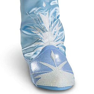 Frozen Elsa Boots