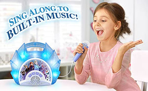 Frozen Sing Along Boom Box Speaker