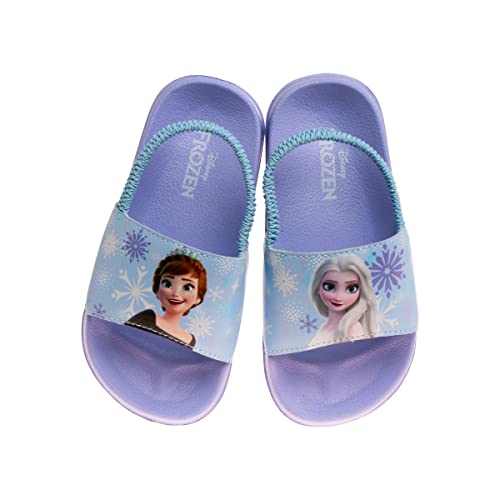Disney Frozen Girl's Slip-on