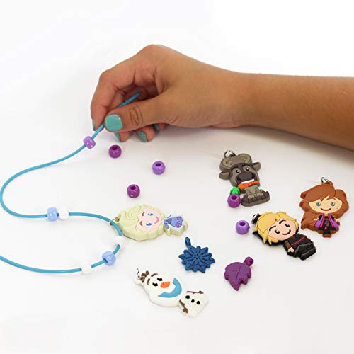 Frozen Party Flavour Necklace and Bracelet Set- Elsa – fancydresswale.com
