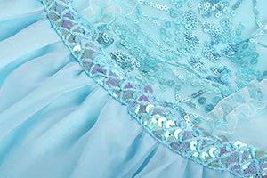 Sequin Princess Costume
