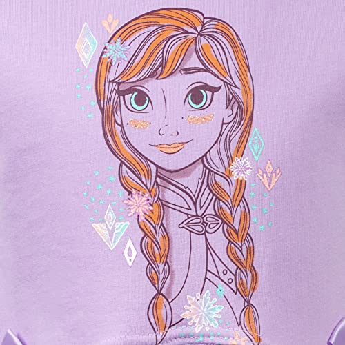 Disney Frozen Princess Dress