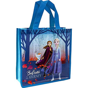 Tote Bags (Elsa and Anna)