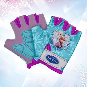 Pad and Glove Set, Frozen Pad & Glove Set