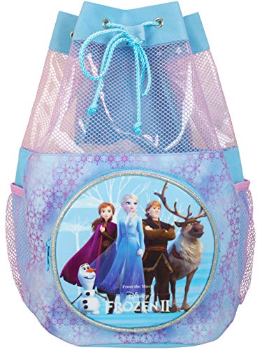 Disney Kids Frozen Swim Bag