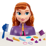 Disney’S Frozen 2 Anna 7.5-inch Styling Head